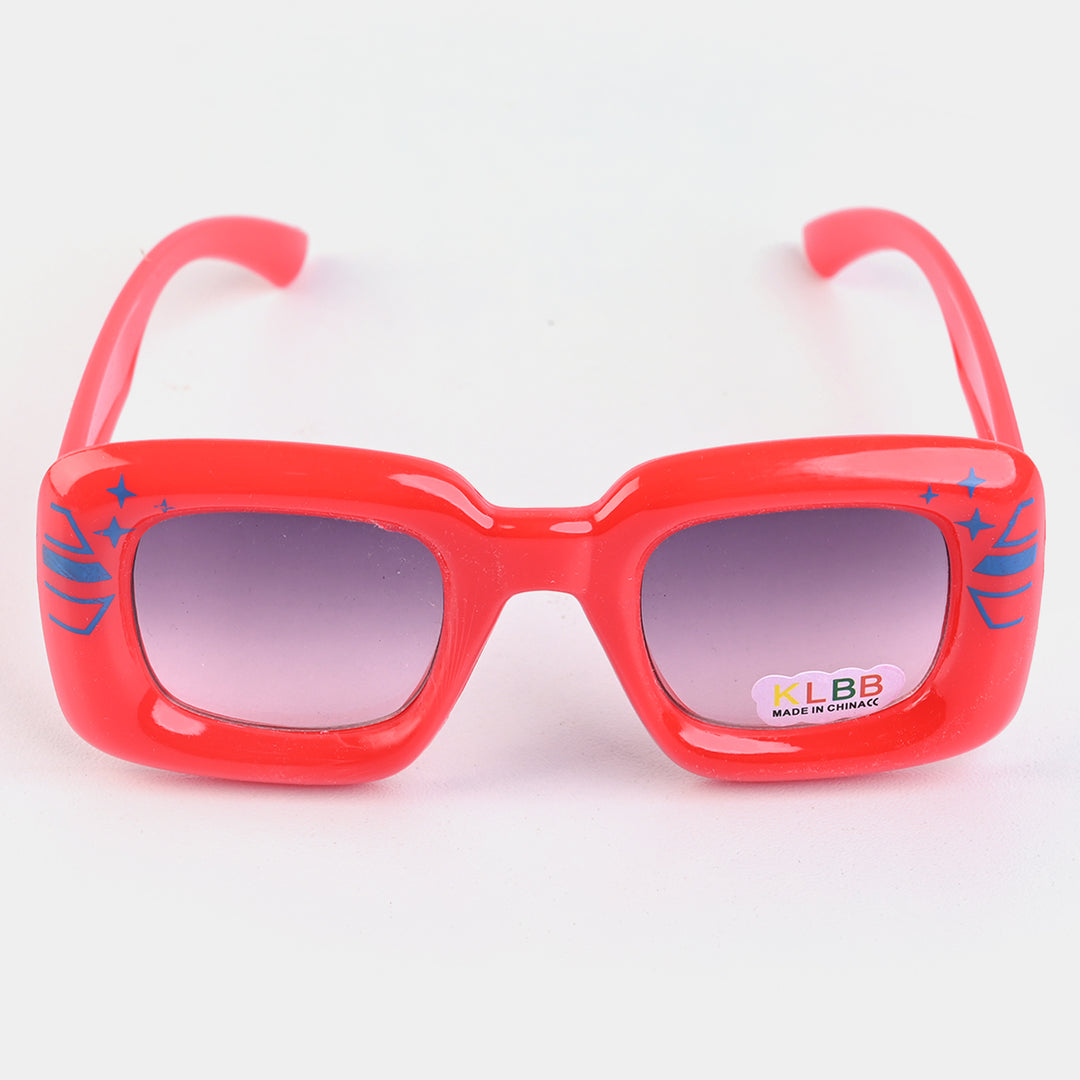 KIDS SUNGLASSES