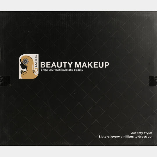 Makeup Set With Bag