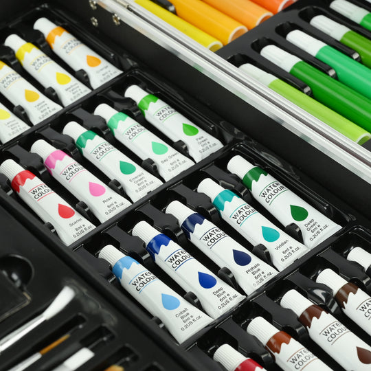 Color Kit | 145PCs