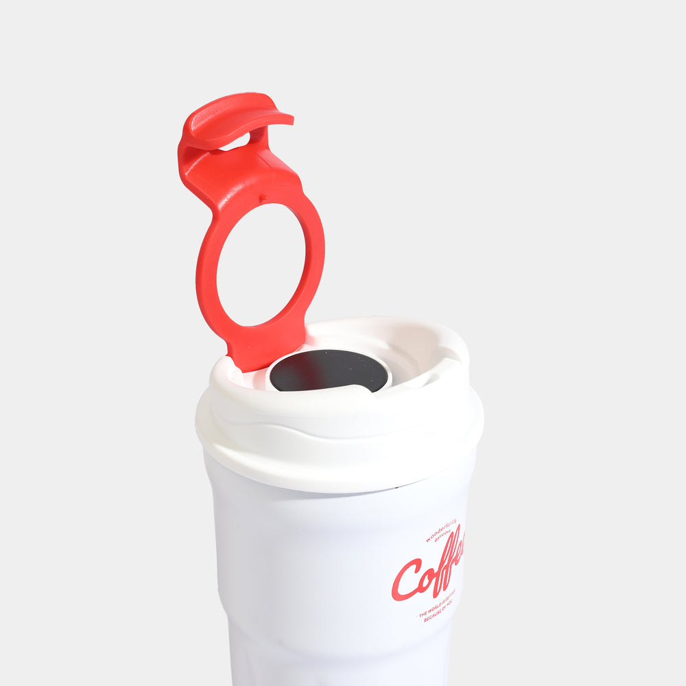 Vacuum Insulation Coffee Cup/Water Bottle
