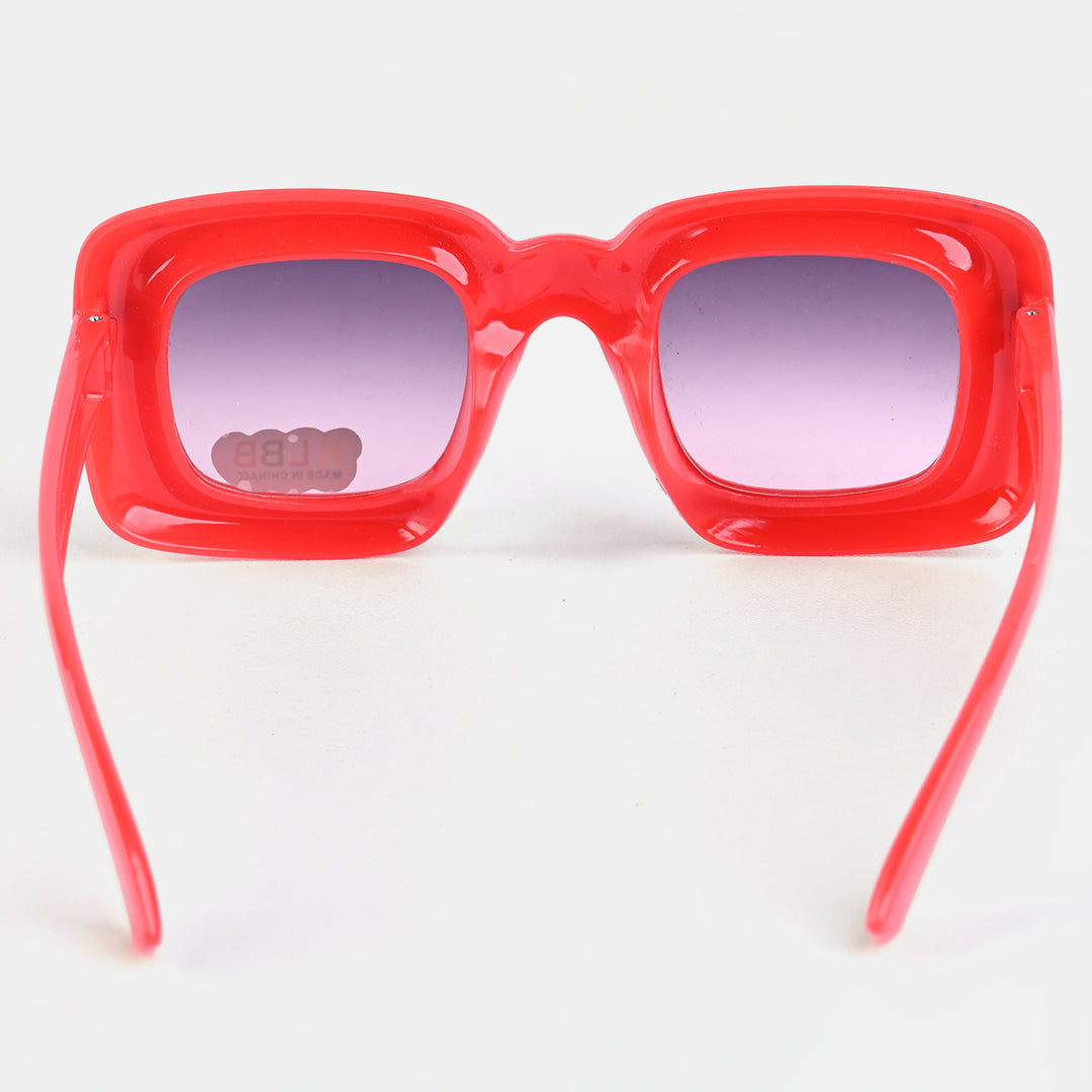 KIDS SUNGLASSES