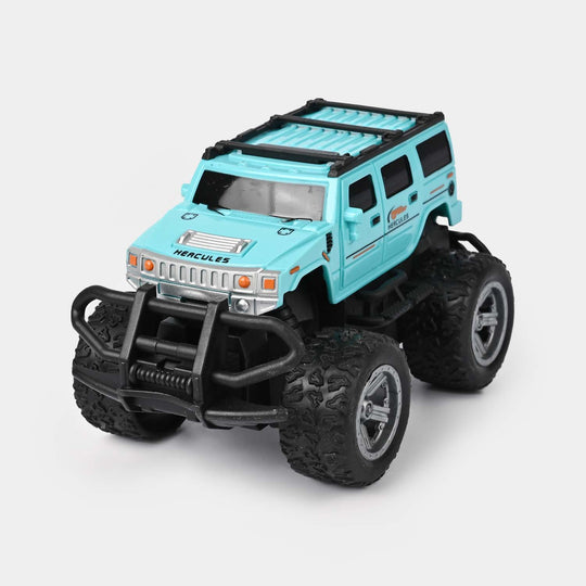 FRICTION MINI SPORTS VEHICLE TOY FOR KIDS