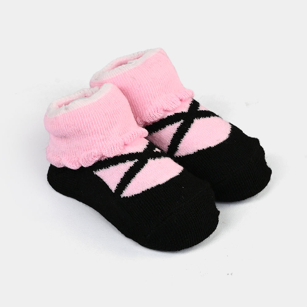 Baby Socks Pack of 3