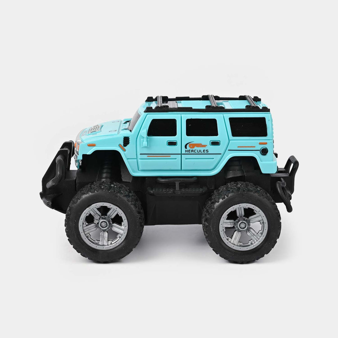 FRICTION MINI SPORTS VEHICLE TOY FOR KIDS