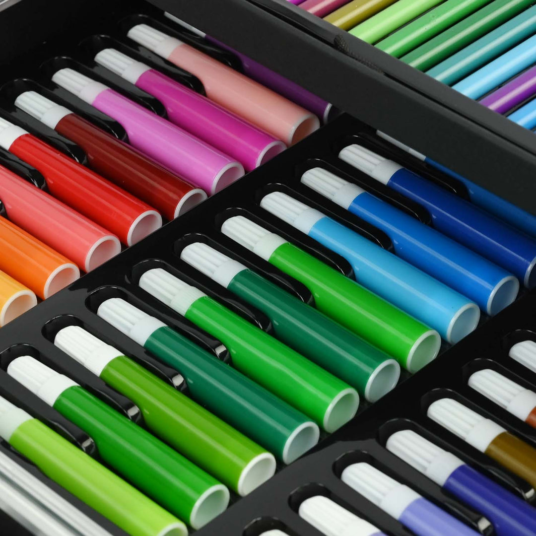 Color Kit | 145PCs