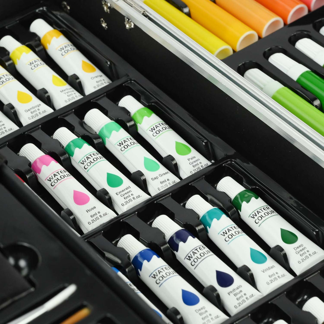 Color Kit | 145PCs
