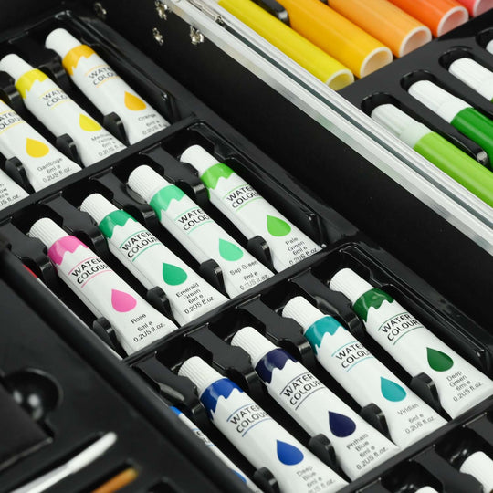 Color Kit | 145PCs