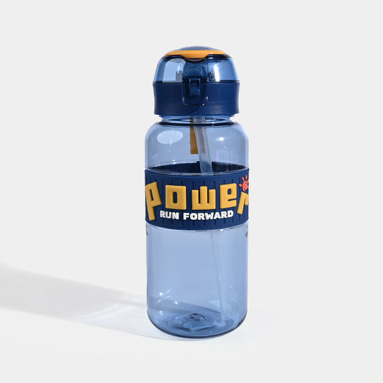 Kids Sports Plastic Water Bottle | 1000ML