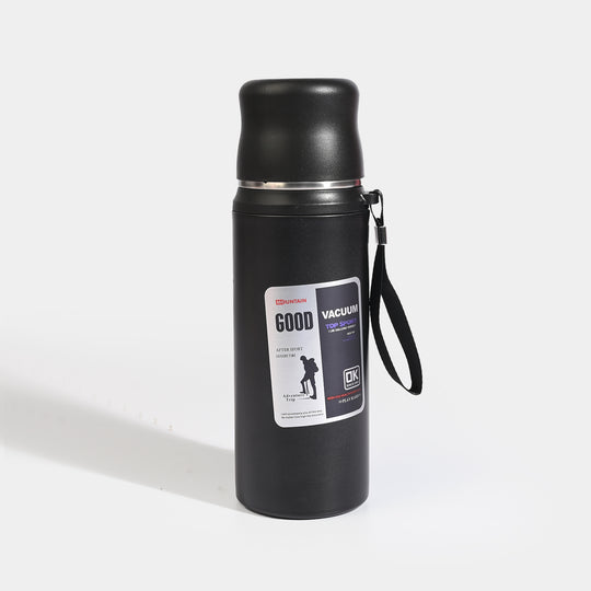 WATER BOTTLE STAINLESS STEEL | 800ML