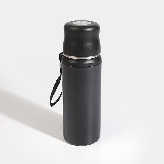 WATER BOTTLE STAINLESS STEEL | 800ML