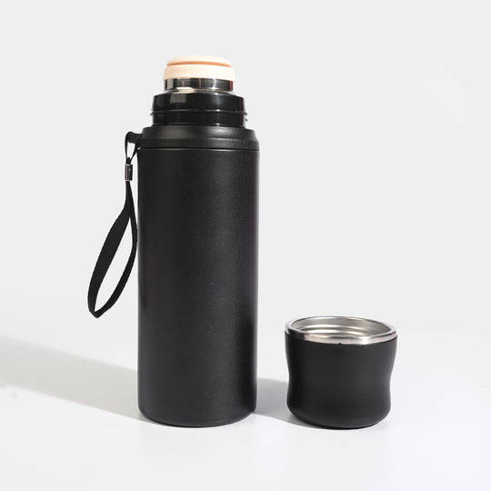 WATER BOTTLE STAINLESS STEEL | 800ML