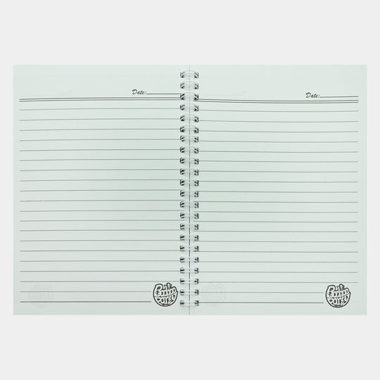 Pakistan Cricket Notebook/Diary | A5