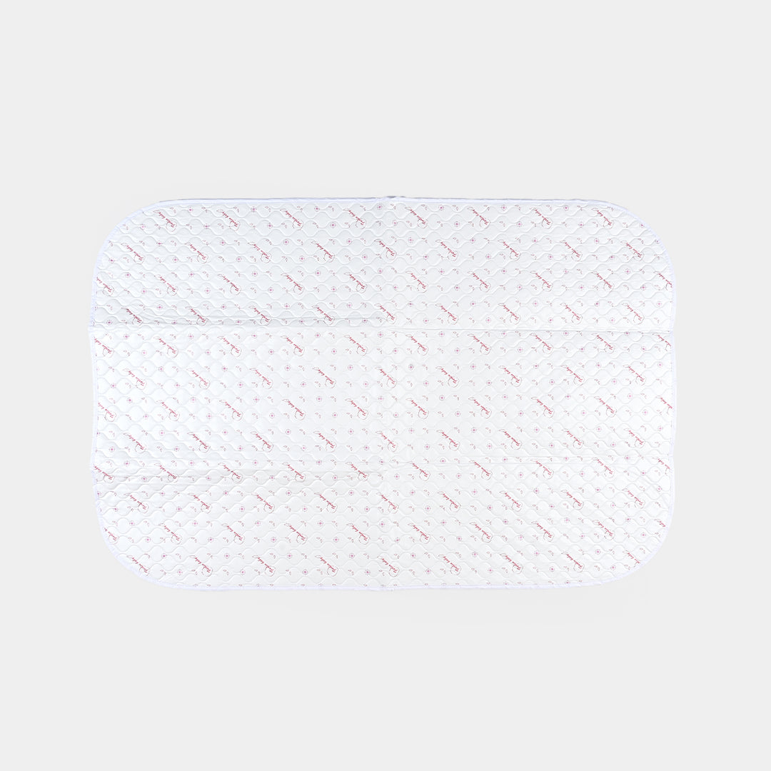 Baby Cot  Changing Sheet