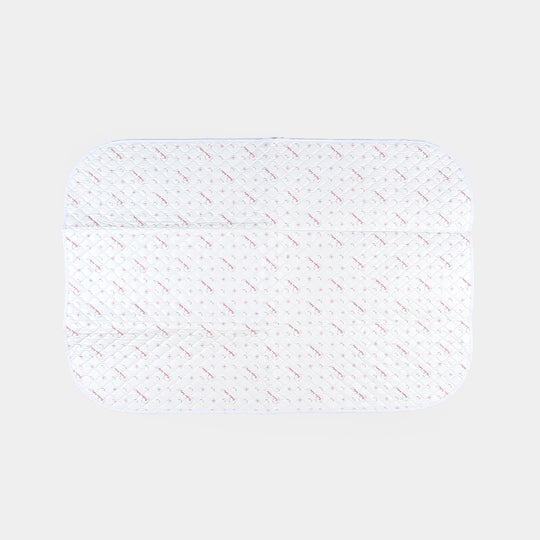 Baby Cot  Changing Sheet