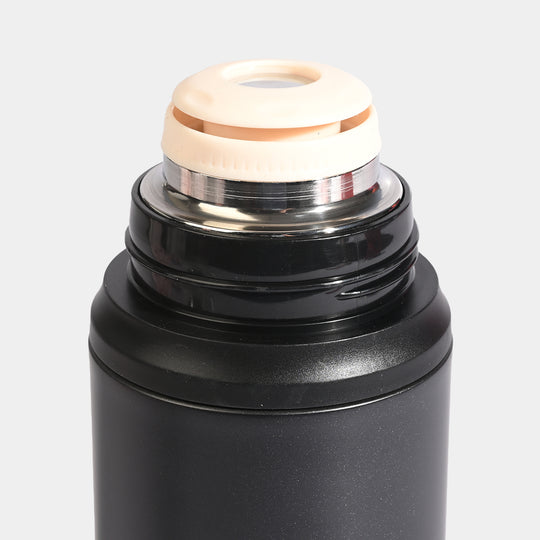 WATER BOTTLE STAINLESS STEEL | 800ML