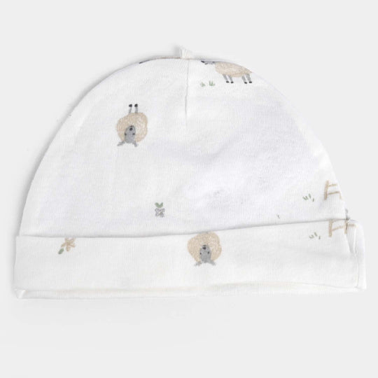 BABY CAP/HAT