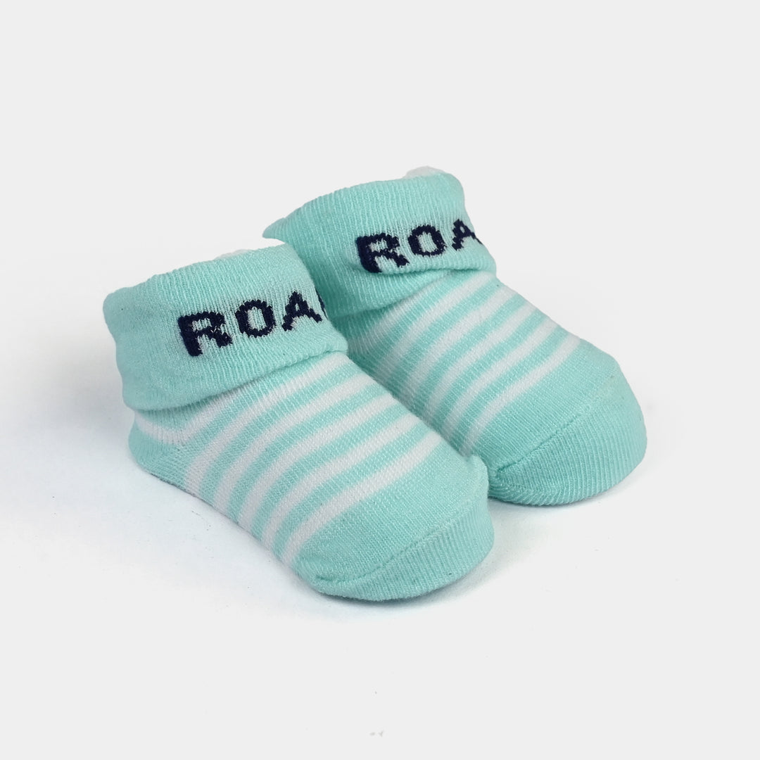 Baby Socks Pack of 3