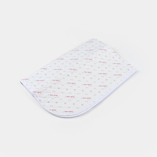 Baby Cot  Changing Sheet