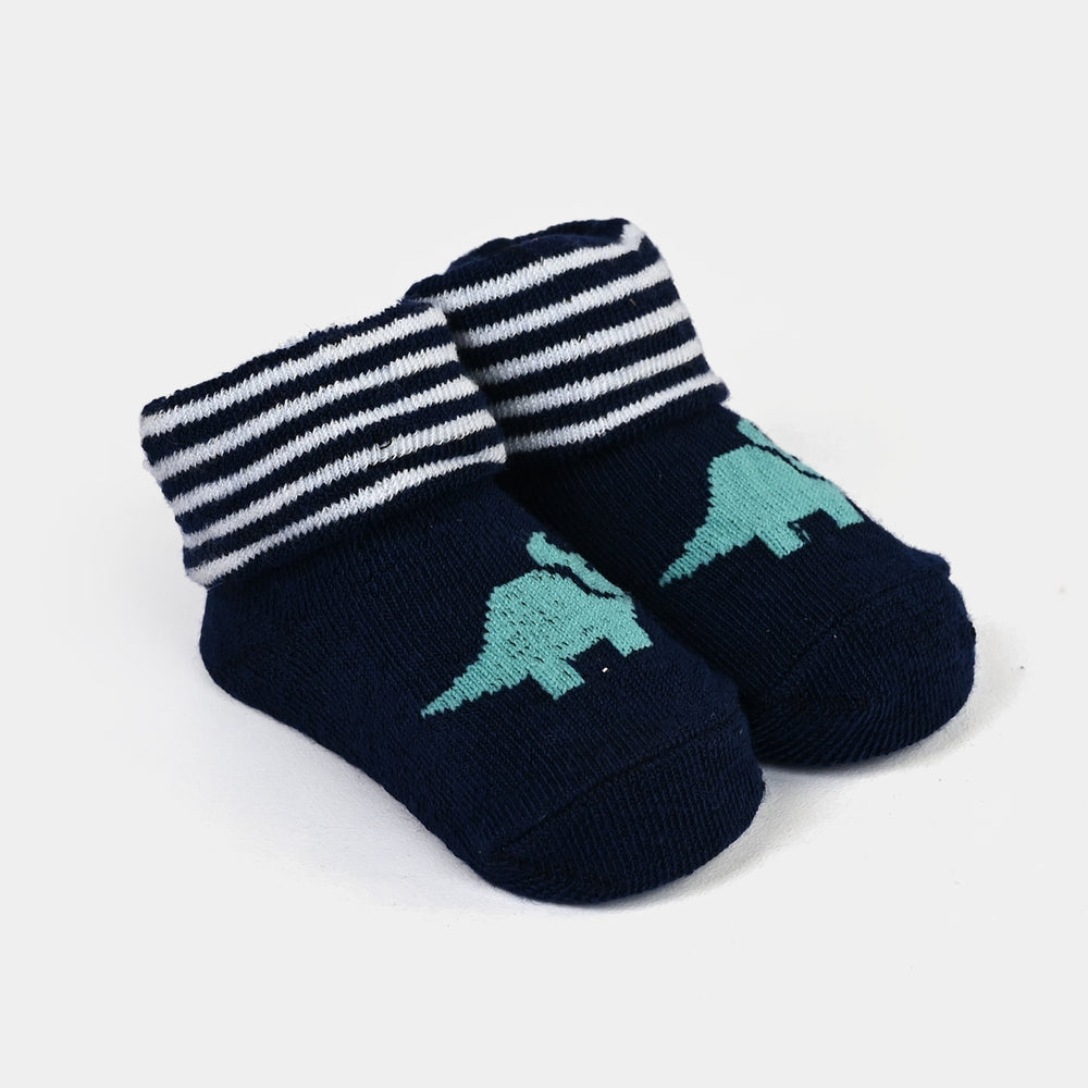 Baby Socks Pack of 3