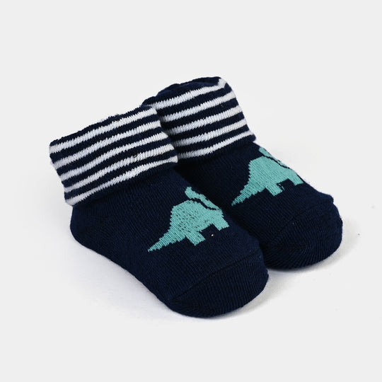Baby Socks Pack of 3