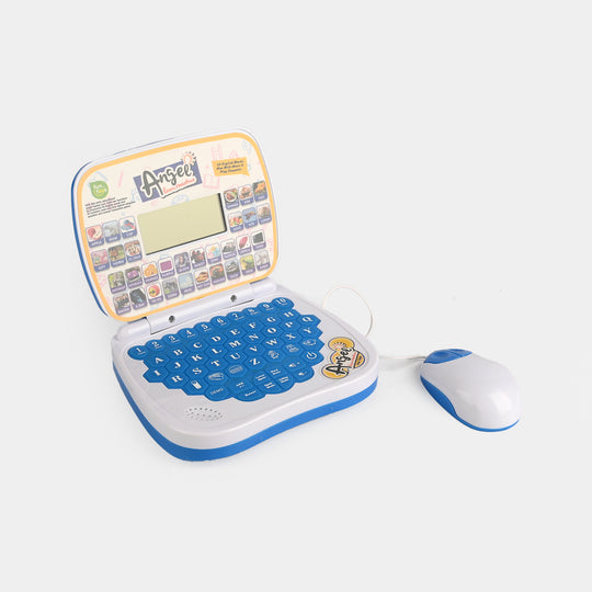 Early Educational Laptop Machine for kIds