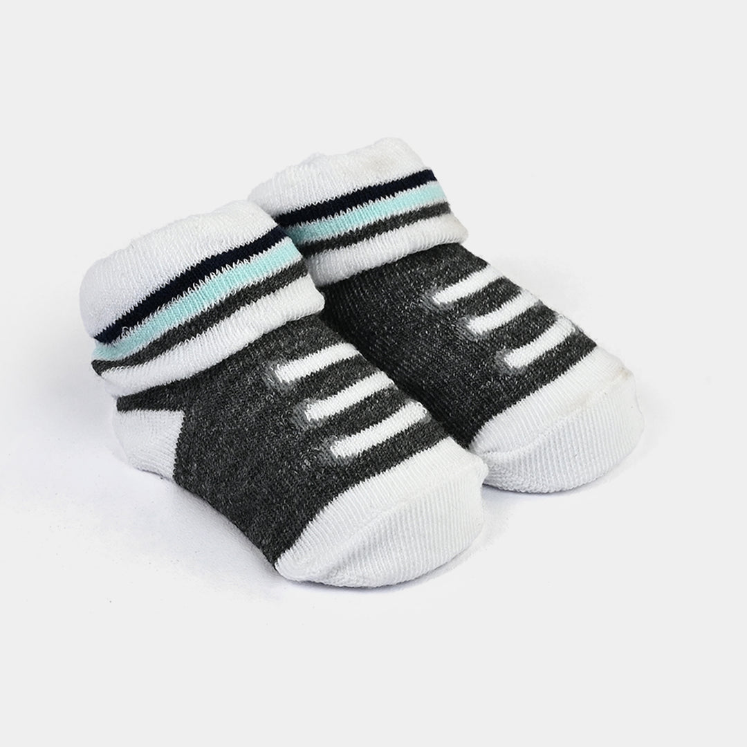 Baby Socks Pack of 3