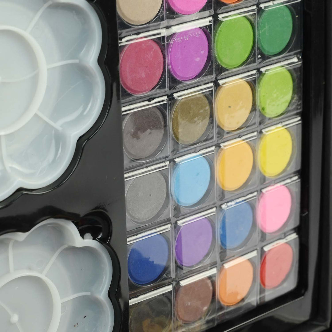 Color Kit | 145PCs