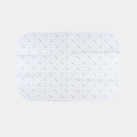 Baby Cot  Changing Sheet