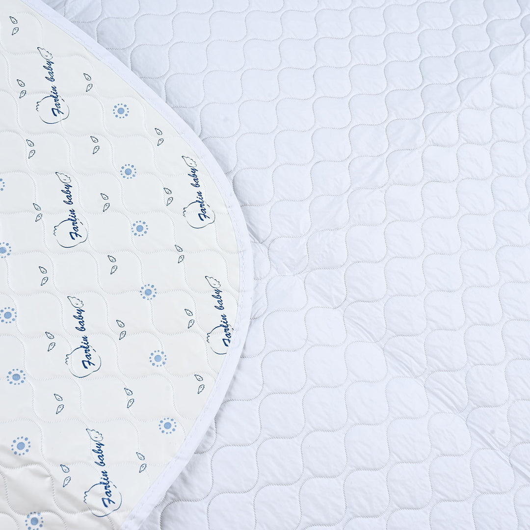 Baby Cot  Changing Sheet
