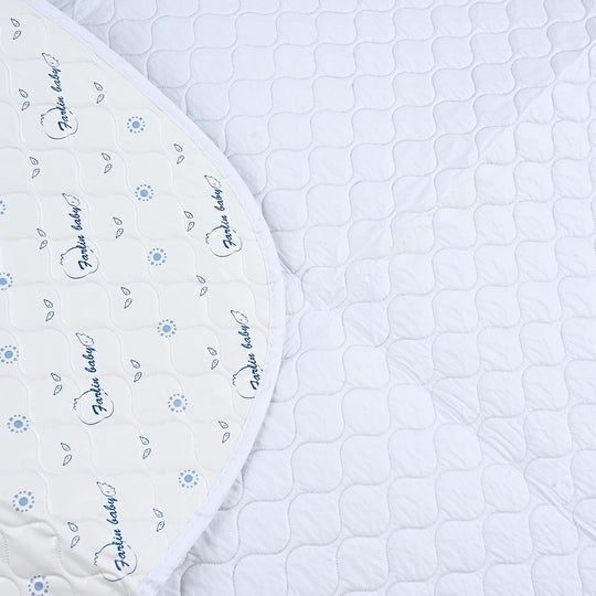 Baby Cot  Changing Sheet