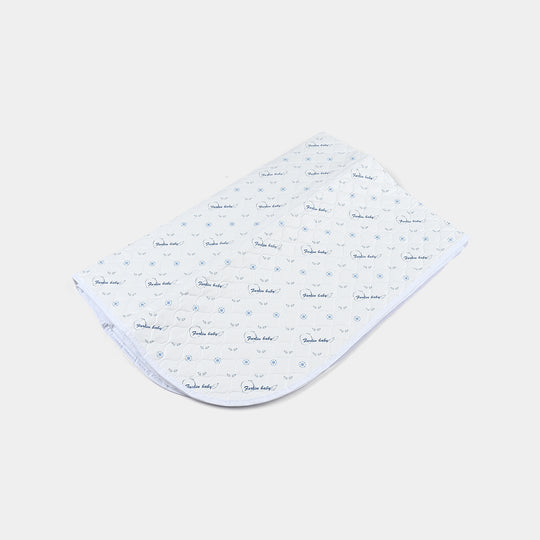 Baby Cot  Changing Sheet