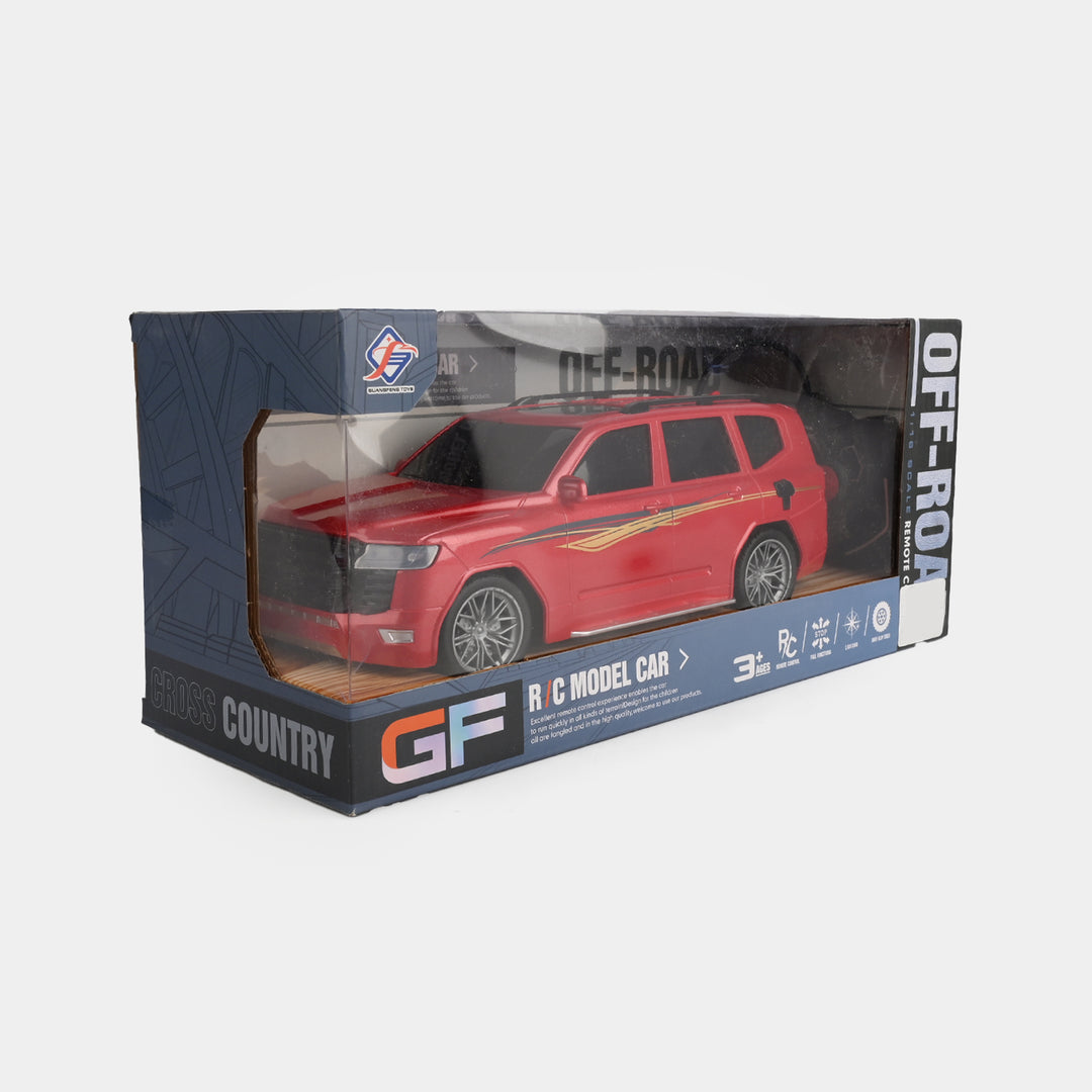 Remote Control Car for Kids