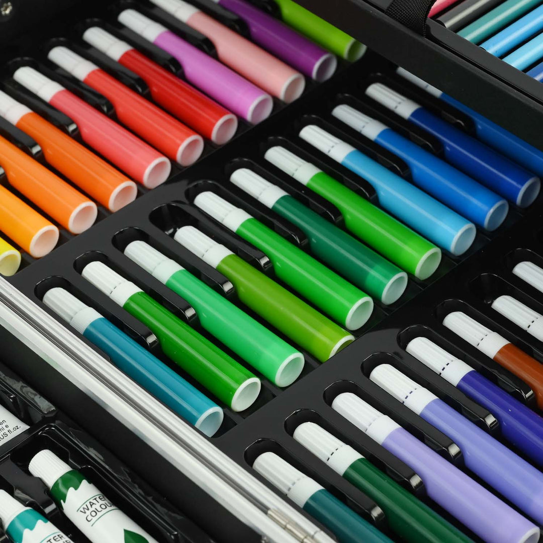 Color Kit | 145PCs