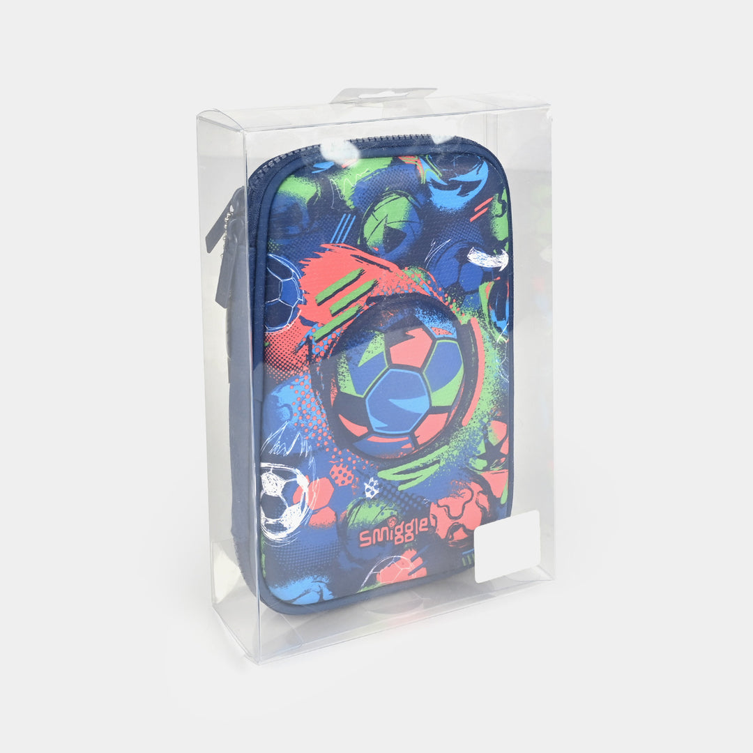 Smiggle Pencil Pouch For Kids