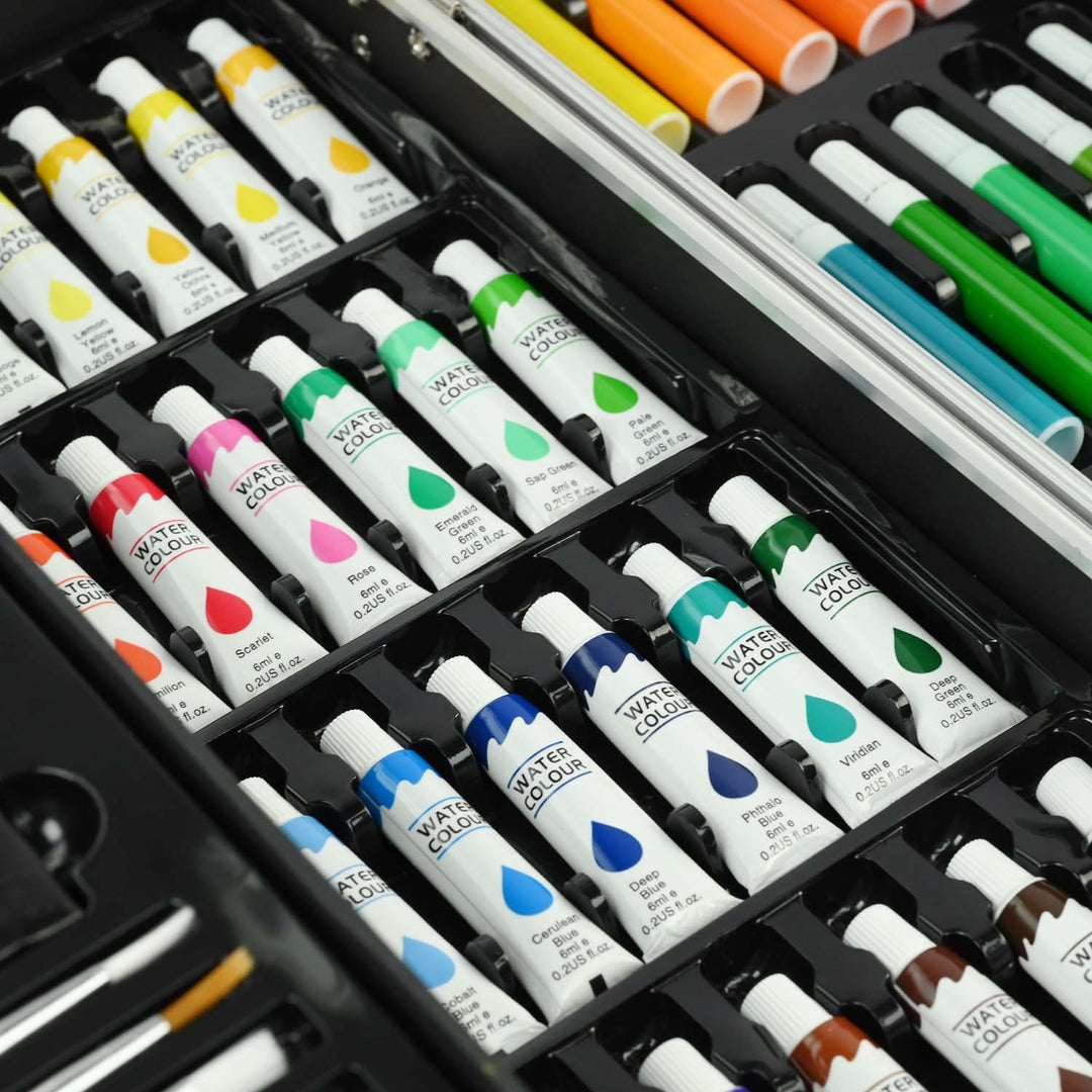Color Kit | 145PCs