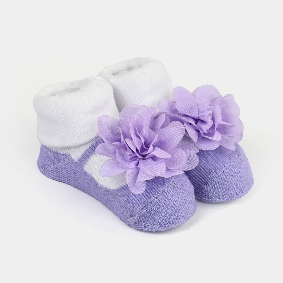 Baby Socks Pack of 3