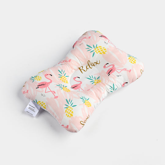 Baby Head-Shaping Pillow
