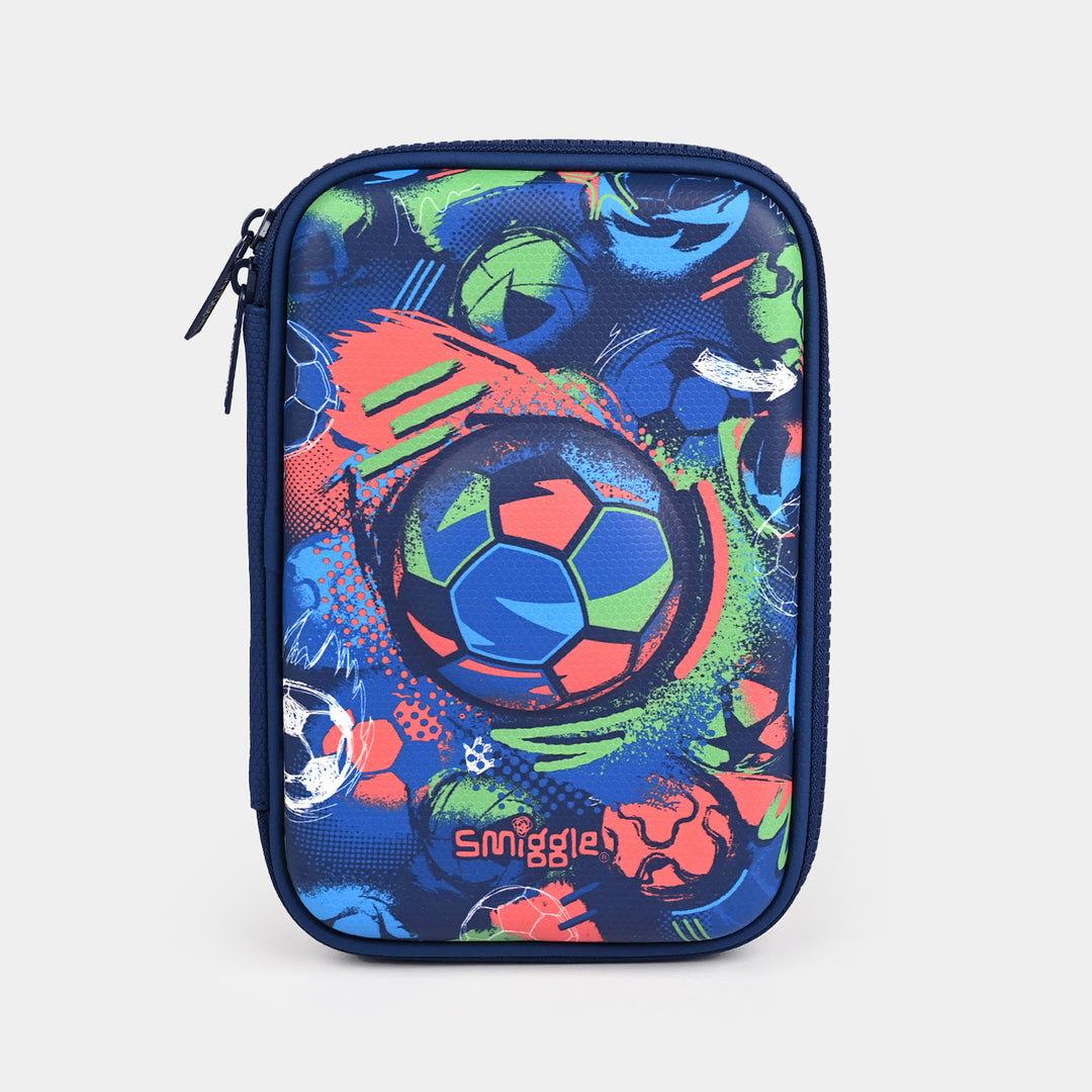 Smiggle Pencil Pouch For Kids