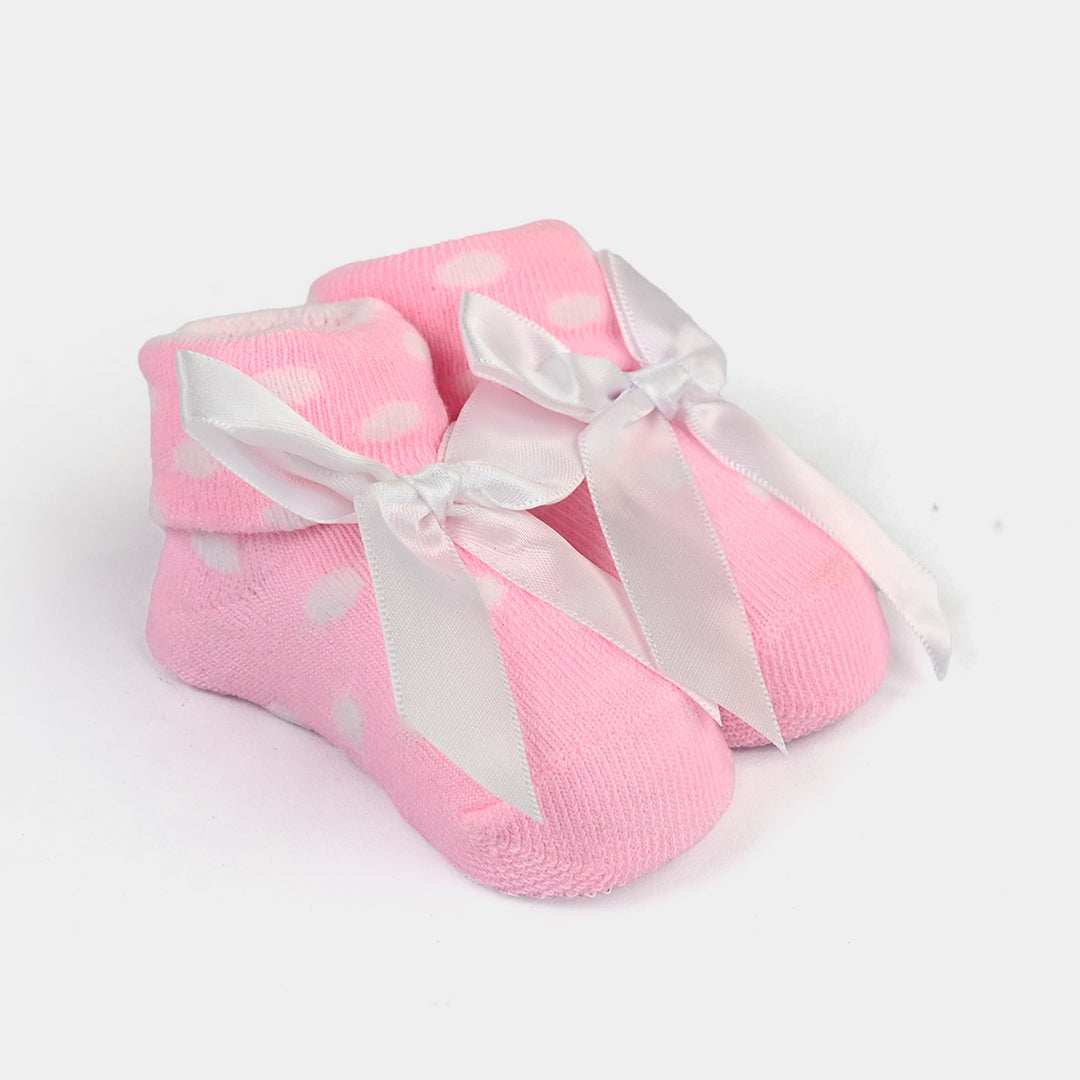 Baby Socks Pack of 3
