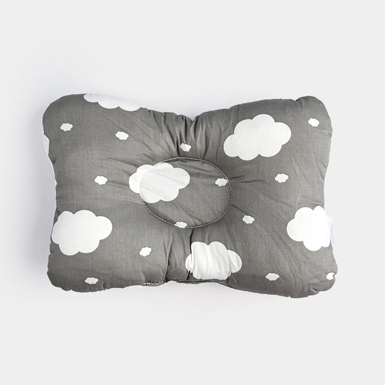 Baby Head-Shaping Pillow