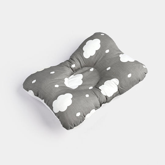 Baby Head-Shaping Pillow