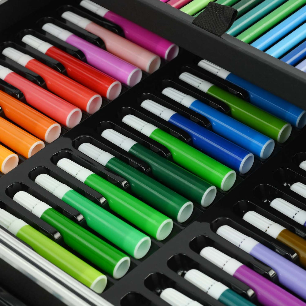 Color Kit | 145PCs