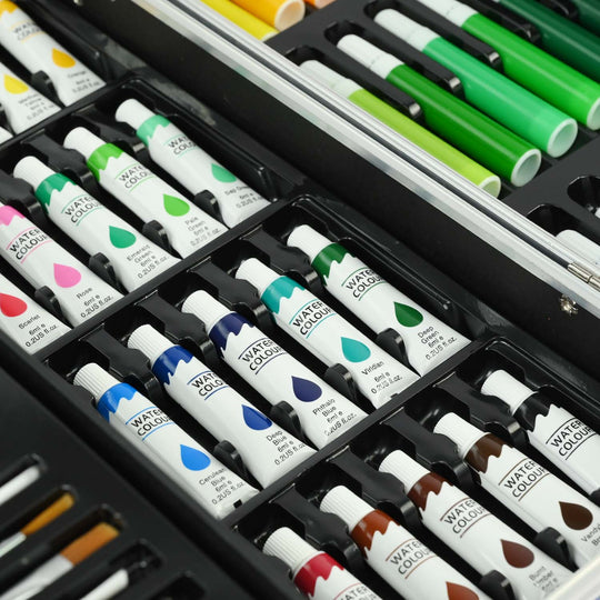 Color Kit | 145PCs