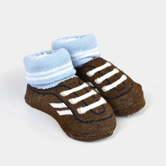 Baby Socks Pack of 3