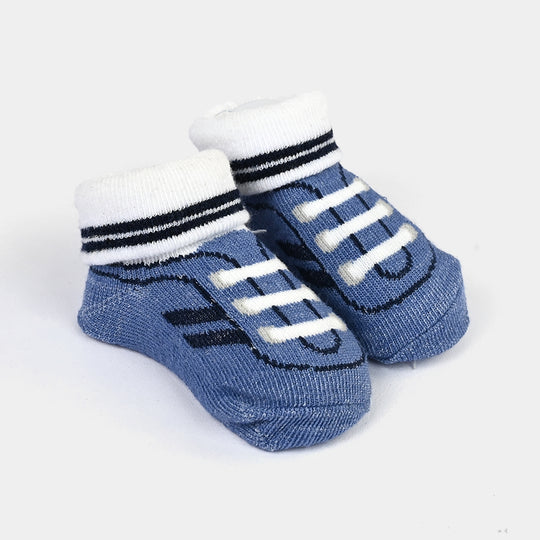 Baby Socks Pack of 3