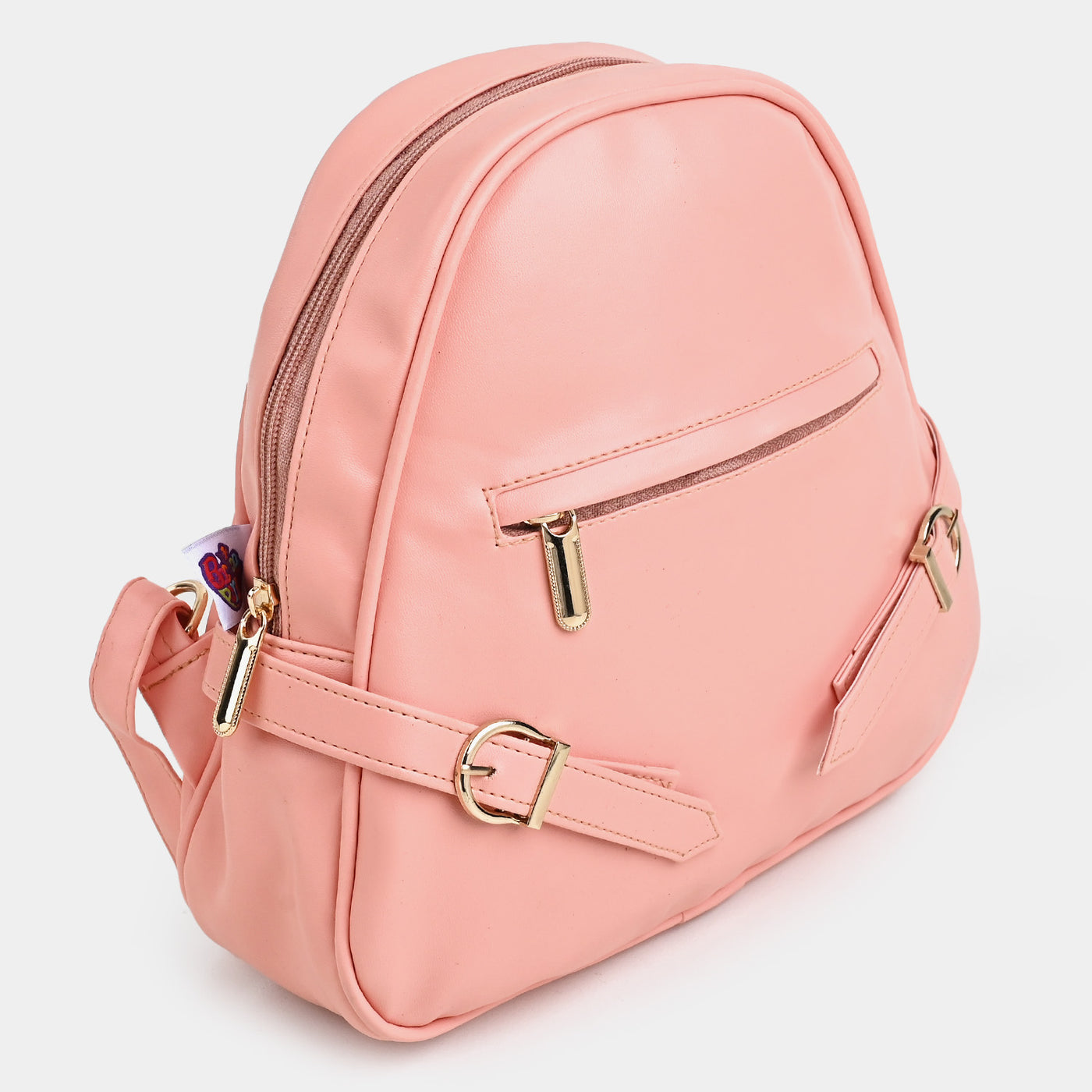 Elegant Stylish Mini Backpack For Girls