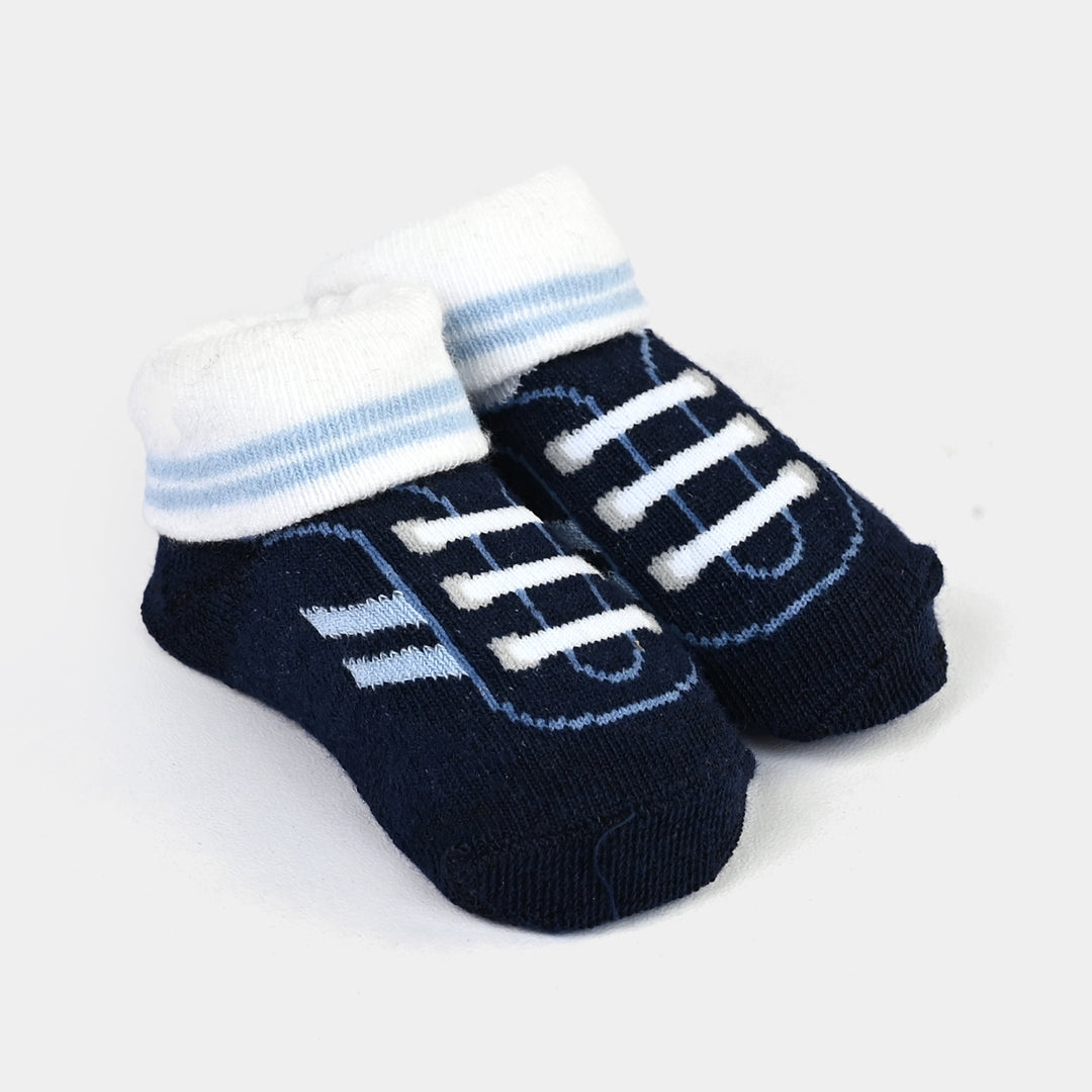 Baby Socks Pack of 3
