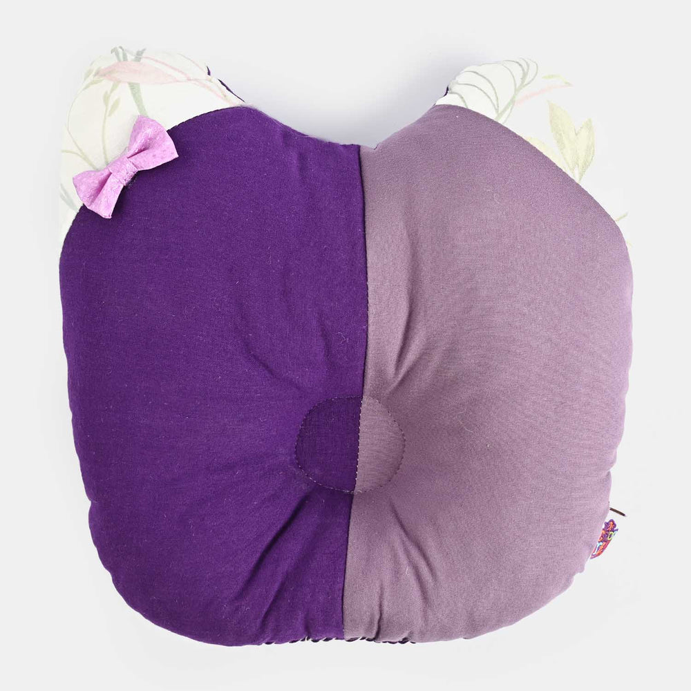 Baby Head Pillow