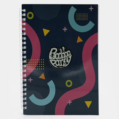 Note Book A5 | 150Pages