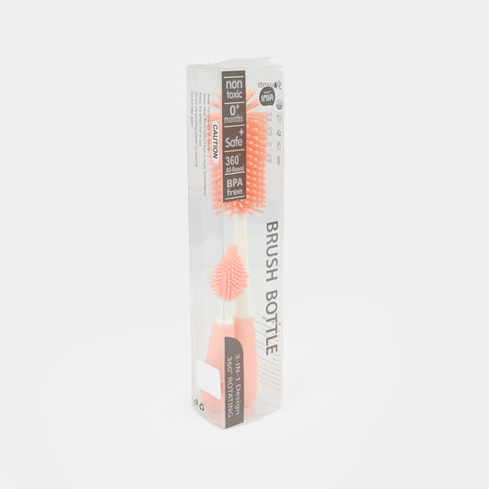 Baby Feeder Bottle Cleaning Brush Set